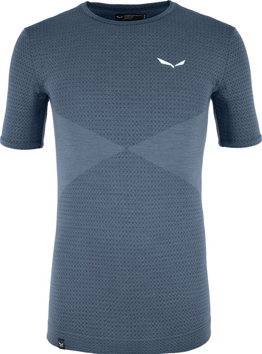 Actual product image Salewa Zebru Responsive T-Shirt (S)