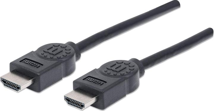 Immagine prodotto Manhattan HDMI (Typ A) — HDMI (Typ A) (1.80 m)