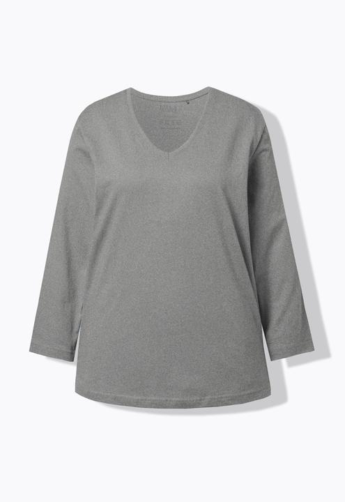 gris clair mélangé