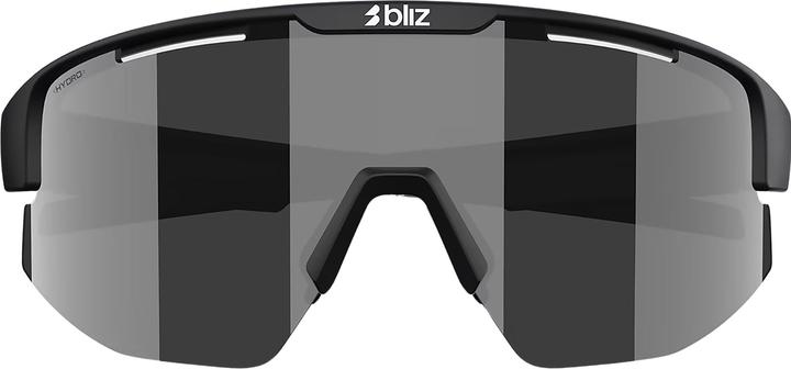 Productafbeelding Bliz Matrix (Matzwart, Matzwart, Matzwart, Chroom zwart, Zilveren spiegel)