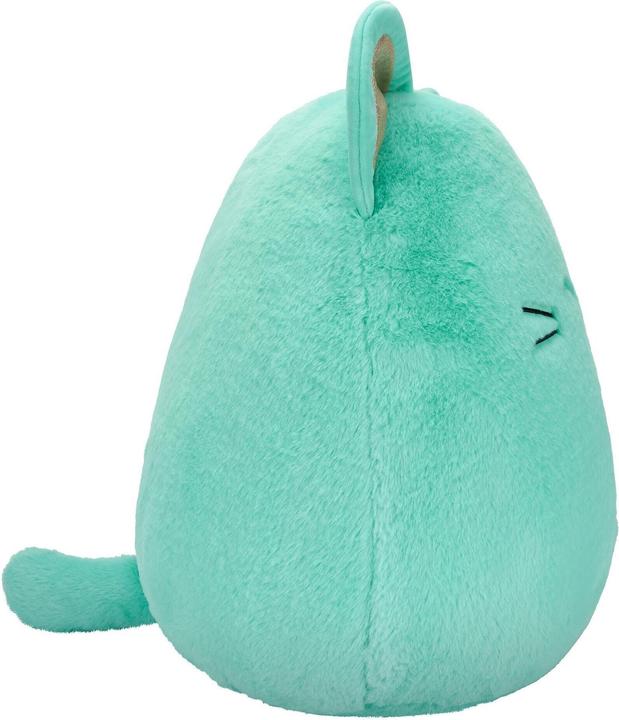 Squishmallows Fuzz A Mallows Charisma Kat (50 cm)