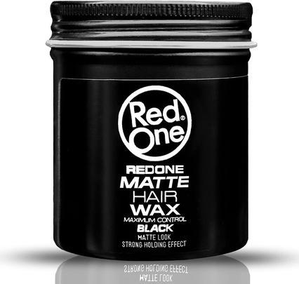 Immagine prodotto RED Cera Uno Opaca (Cera per capelli, 100 ml)