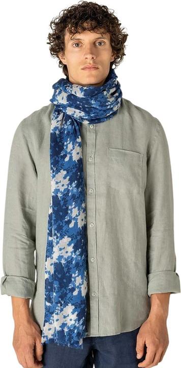 Actual product image Spasso Floral Scarf