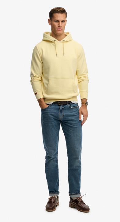 Produktbild Superdry Kapuzensweater (L)