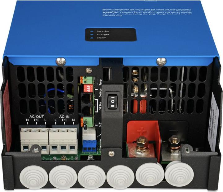 Actual product image Victron Energy MultiPlus 12/2000/80-32