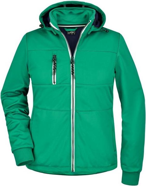 Produktbild James & Nicholson Maritime Jacke (L, M, S, XL, XXL)