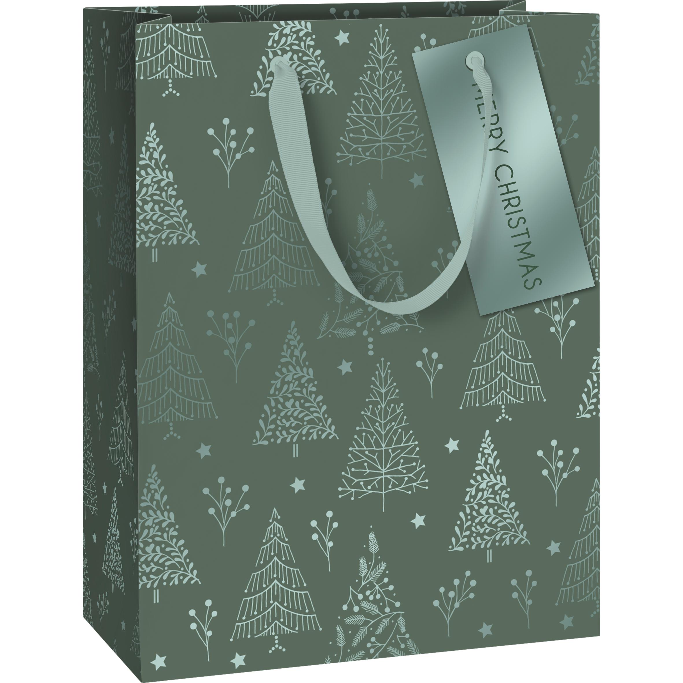 Stewo, Geschenkverpackung, Geschenktasche (Geschenktüte, 1 x)