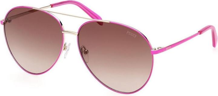 Actual product image Emilio Pucci Sunglasses