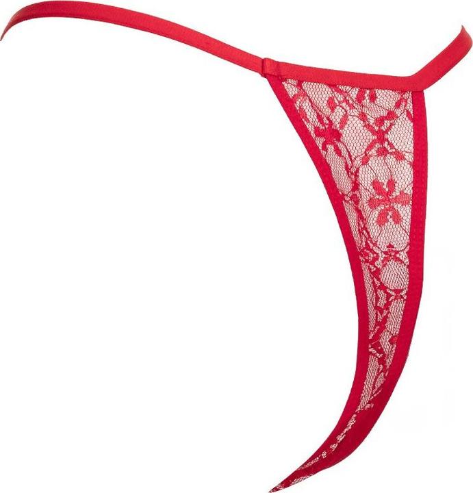 Image du produit Rimba Mini string "Chiara (L, S)