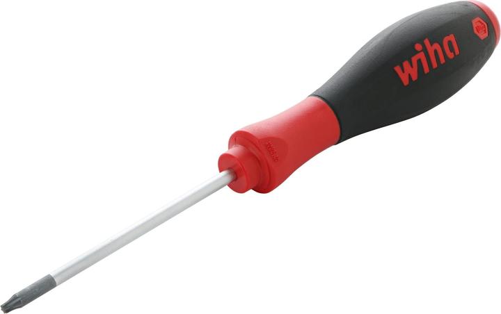 Actual product image Wiha Workshop Torx screwdriver (TX)