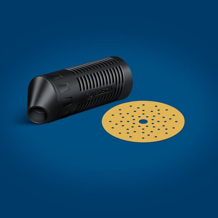 Produktbild Bosch Professional Akku-Exzenterschleifer GEX 18V-150-3 (Exzenterschleifer)