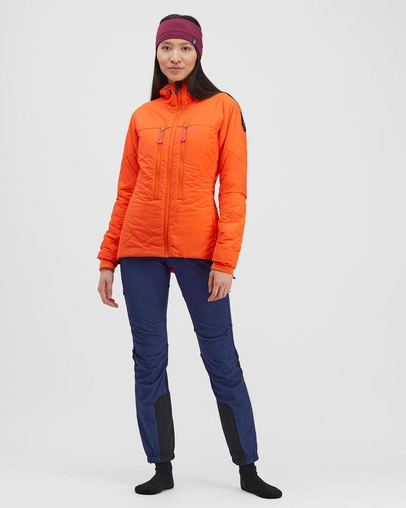 Immagine prodotto MGA Silvini Donna Giacca Giacca Lupa WJ2102 (L)