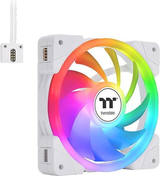 Thermaltake Swafan EX14 (140 mm, 3 x)