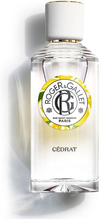 Actual product image Roger & Gallet Cédrat (Eau de parfum, 100 ml)