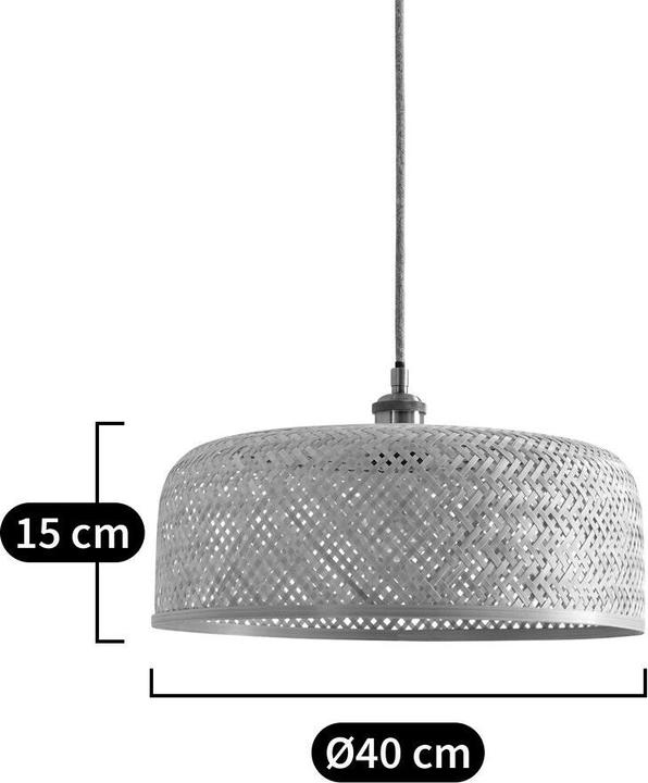 Produktbild La Redoute Interieurs Katia (E27)