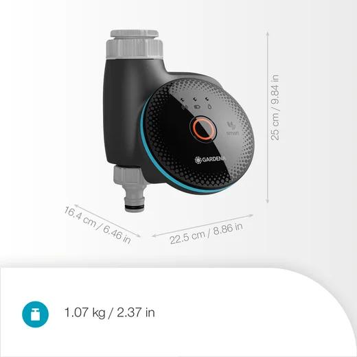 Produktbild Gardena Smart Sensor Control Set