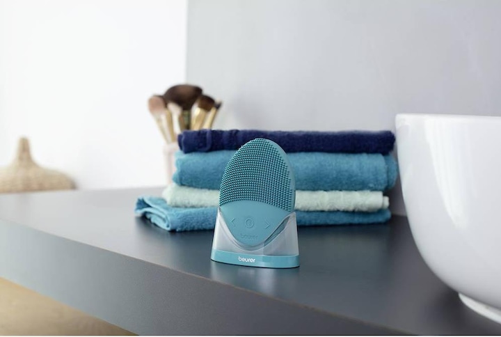 Actual product image Beurer FC 52 Face brush