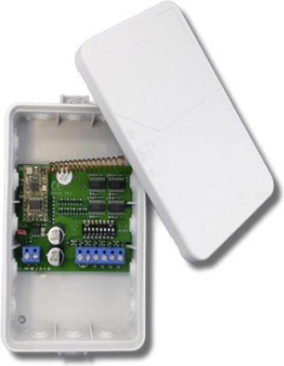 Produktbild SVS Nachrichtentechnik 4-Kanal Sendemodul k SHT-12 FS