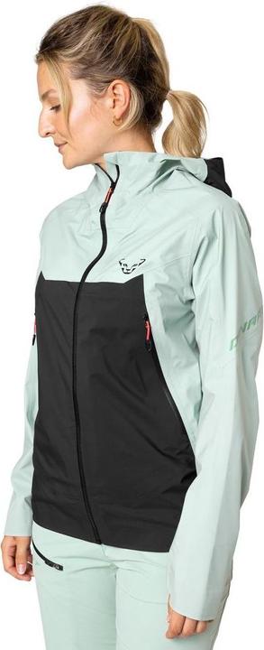 Image du produit Dynafit Women's Transalper 3L Jacket (L)