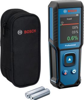 Actual product image Bosch Professional Feuchtemessgerät GMM 1-15