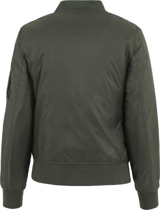 Produktbild Urban Classics bomberjacke damen urban classic basic (XS)