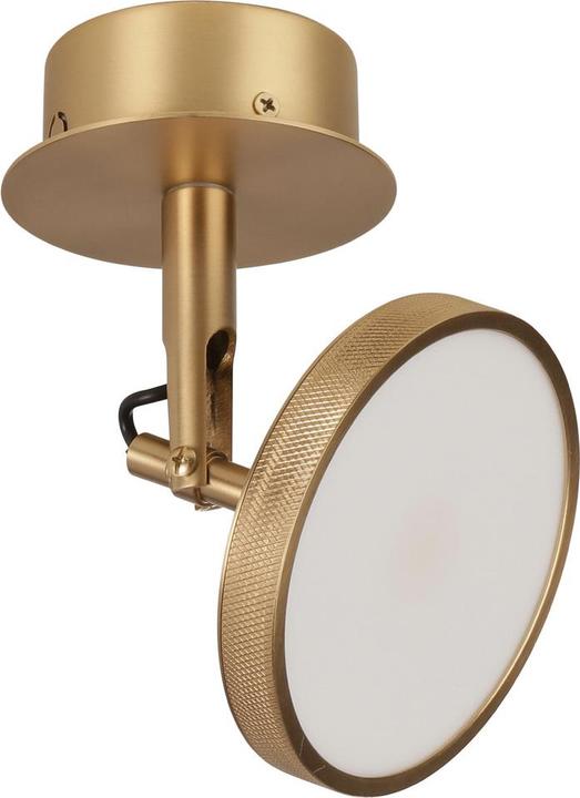 Produktbild Umage Asteria Spot Deckenleuchte Plated Brass (500 lm)