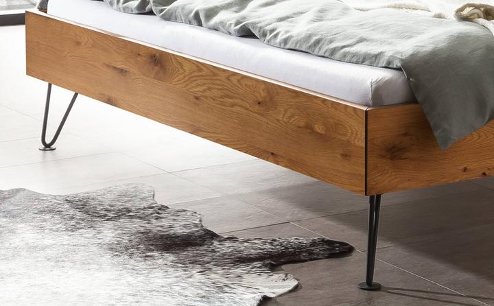 Image du produit Hasena Sara 20 (180 x 200 cm)