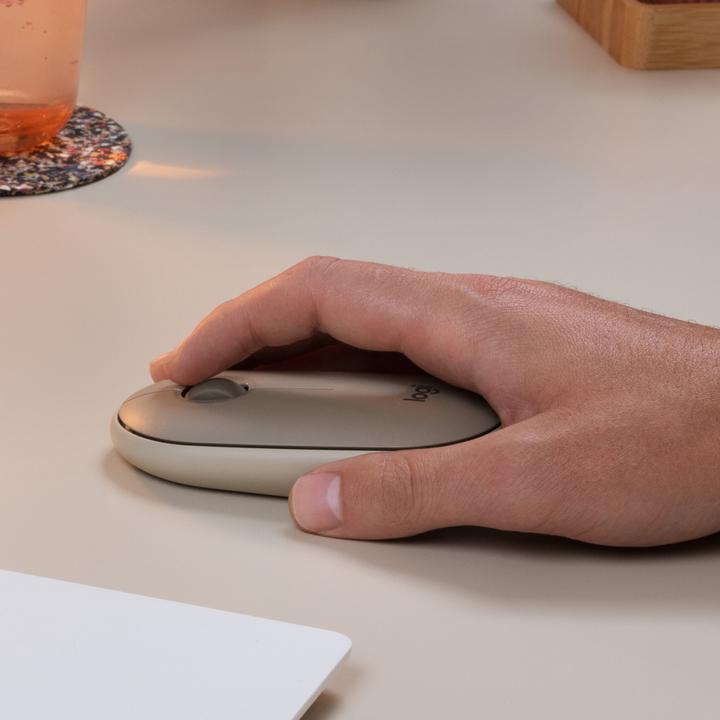 Actual product image Logitech Pebble M350 (Wireless)