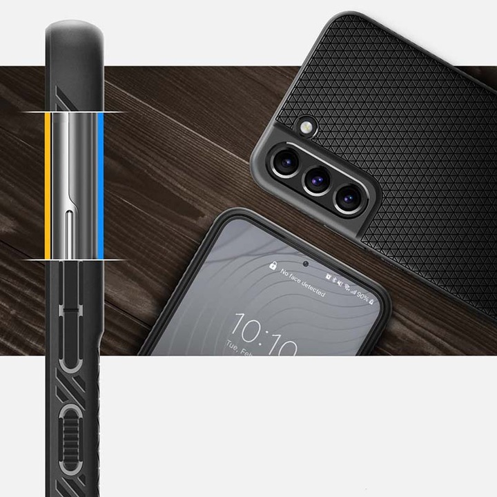 Image du produit Spigen Air liquide (Samsung Galaxy S22 5G)