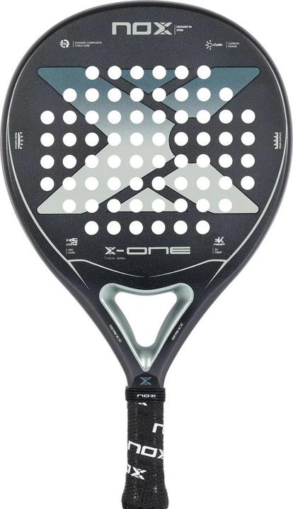 Image du produit Nox X-ONE Blue 2023