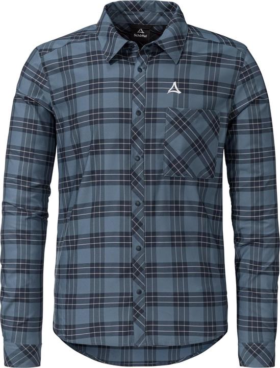 Immagine prodotto Schöffel Camicia Pianosa (XXL)