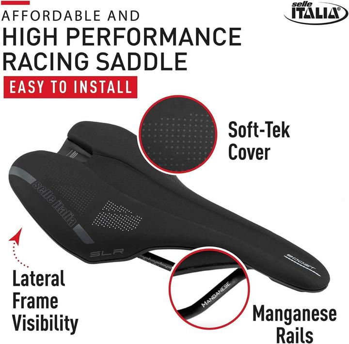 Produktbild Selle Italia SLR Boost TM
