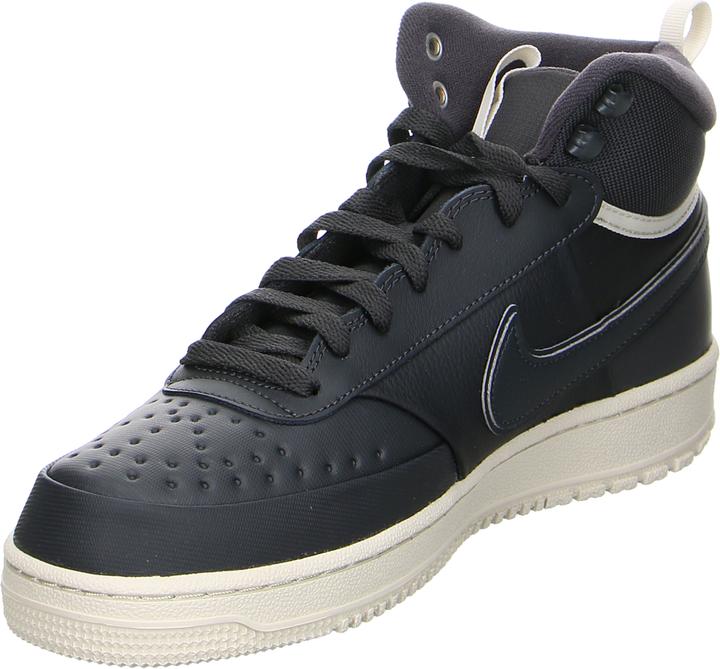 Produktbild Nike Court Vision Mid Winter (45)