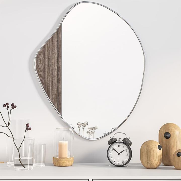 Immagine prodotto vidaXL Wandspiegel (60 x 50 cm)