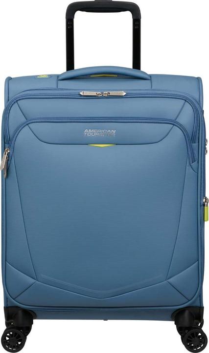 Actual product image American Tourister Trolley Summerride Spinner S (47 l)