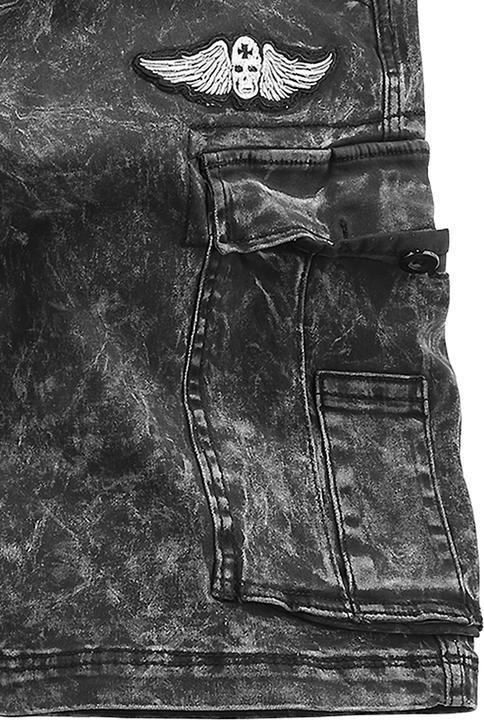 Image du produit Rock Rebel by EMP Garageland (S)