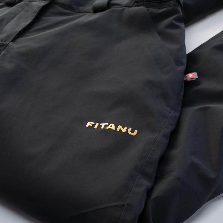 Immagine prodotto Fitanu Women's CERTIS W PANTS PRIMALOFT (XS)