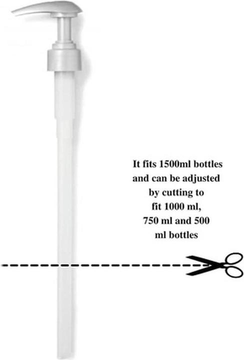 Actual product image L'Oréal Professionnel Pump for Expert Series