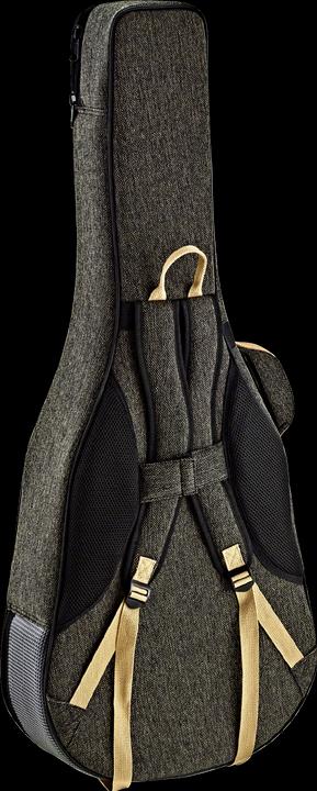 Produktbild Ortega Gitarren Soft Case 3/4 (Gitarre)