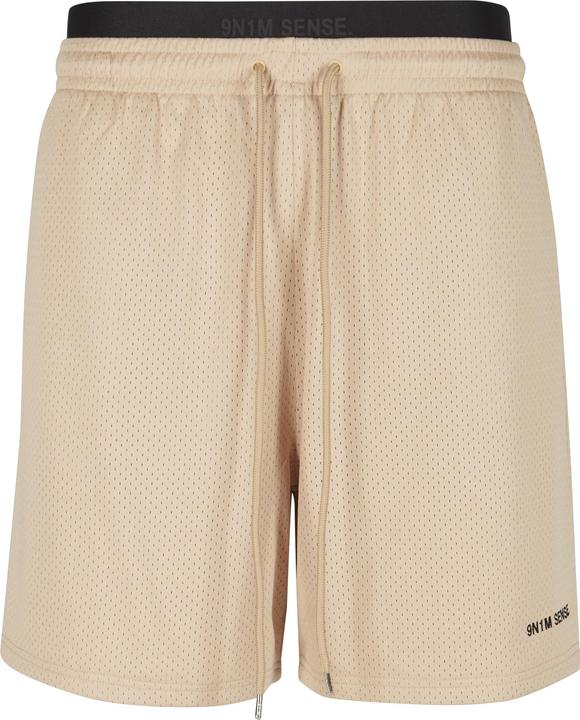 Image du produit 9N1M Sense Short en maille Sense Essential - 159569 (S)