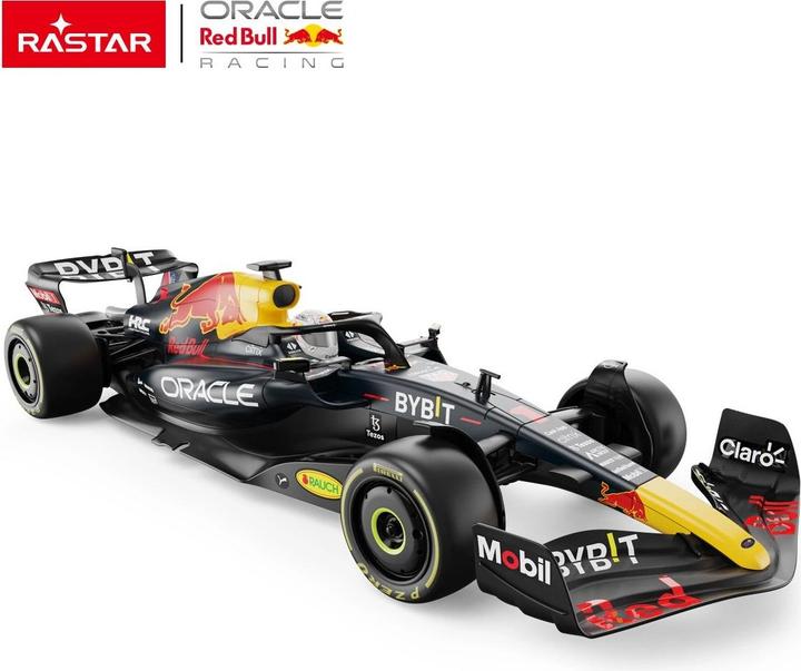 Immagine prodotto Rastar R/C 1:12 F1 Oracle Red Bull Racing RB18 (94700)