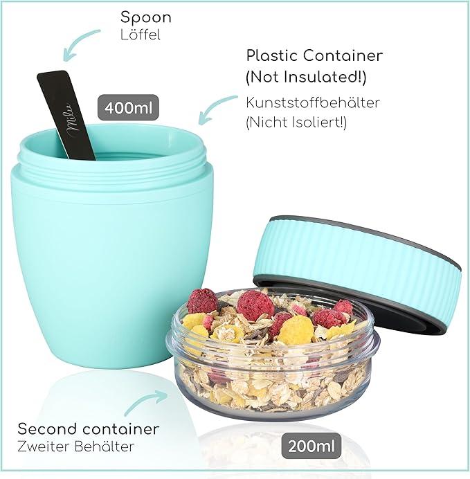 Produktbild Milu 3078