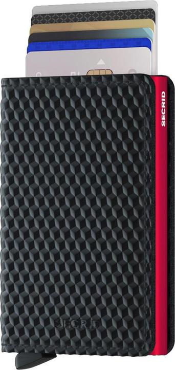 Image du produit Secrid Portefeuille Slim