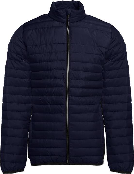 Black, Navy
