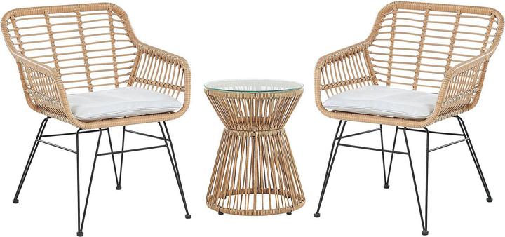 Produktbild Beliani Trestina