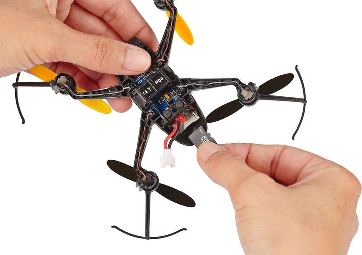 Produktbild Revell Control Spot 2.0 Quadrocopter