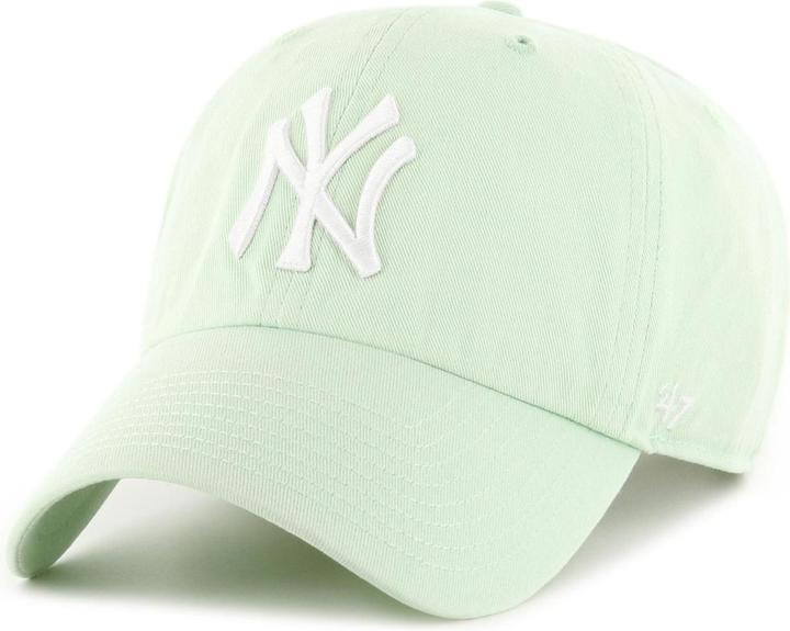 Actual product image 47 Brand Strapback Enfants Cap CLEAN UP New York Yankees (52, 53, 54, 55, 56)
