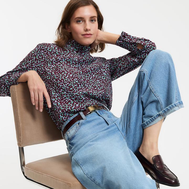 Produktbild La Redoute Collections Hemd (48)