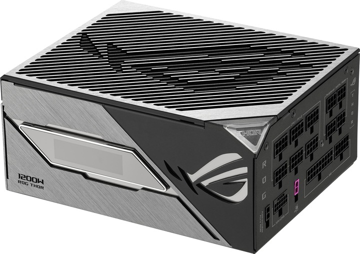 Produktbild ASUS ROG Thor 1200P3 (1200 W)