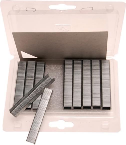 Immagine prodotto Millarco Graffe 6 mm K53 á 2.000 pezzi. (2000 lamelle)